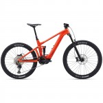 Giant Trance X Advanced E+ Elite 3 - Carbon Electric Mountain Bike 2025