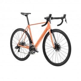 Orbea Orca M11e LTD PWR - Road Bike - 2024