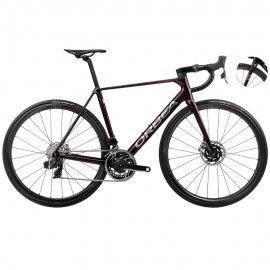 Orbea Orca M11e LTD PWR - Road Bike - 2024