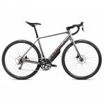 Orbea AVANT H40 Road Bike - 2025 - Magnetic Bronze (matt) - Cosmic Bronze (gloss)