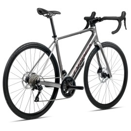 Orbea AVANT H40 Road Bike - 2025 - Magnetic Bronze (matt) - Cosmic Bronze (gloss)