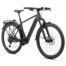 Orbea KEMEN SUV 10 - Men's E-Bike - 2024