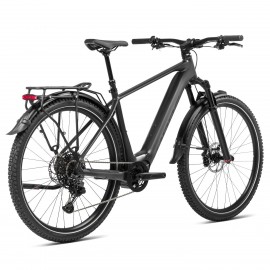 Orbea KEMEN SUV 10 - Men's E-Bike - 2024