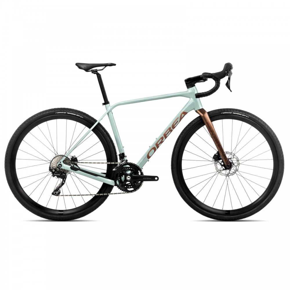 Orbea TERRA H40 - Gravel Bike - 2025