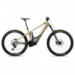 Orbea WILD H10 - 750Wh Electric Mountain Bike - 2024