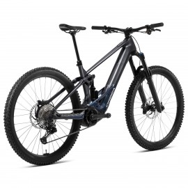 Orbea WILD H10 - 750Wh Electric Mountain Bike - 2024