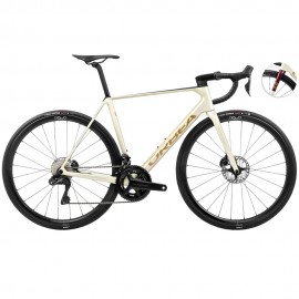 Orbea Orca M20i Team - Road Bike - 2024