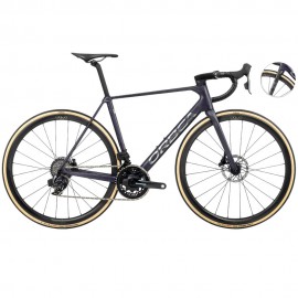 Orbea Orca M21e LTD PWR - Road Bike - 2024