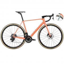 Orbea Orca M21e LTD PWR - Road Bike - 2024