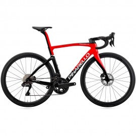 Pinarello F7 Ultegra Di2 Ultrafast - Road Bike 2025