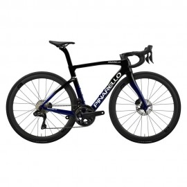 Pinarello F7 Ultegra Di2 Ultrafast - Road Bike 2025