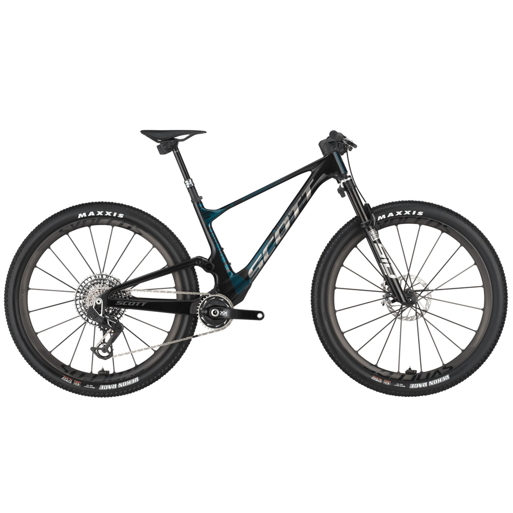 Scott Spark Rc Sl - Mountain Bike 2025