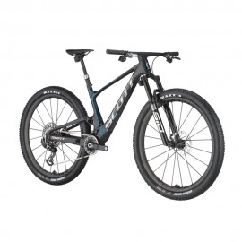 Scott Spark Rc Sl - Mountain Bike 2025