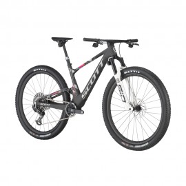 Scott Spark Rc World Cup Evo - Mountain Bike 2025