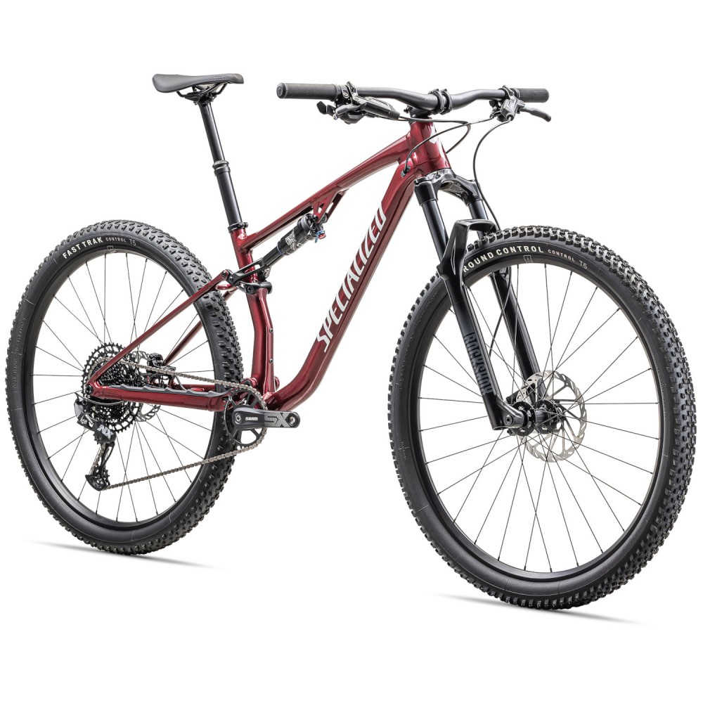 Specialized CHISEL - Mountain Bike - 2025