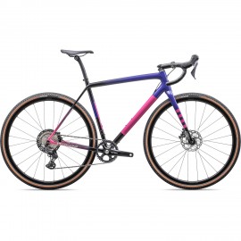 Specialized CRUX COMP - Carbon Gravel Bike - 2025