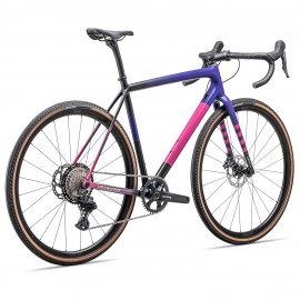 Specialized CRUX COMP - Carbon Gravel Bike - 2025