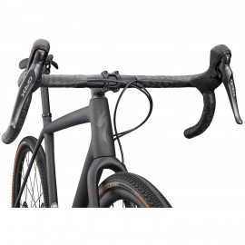 Specialized CRUX COMP - Carbon Gravel Bike - 2025