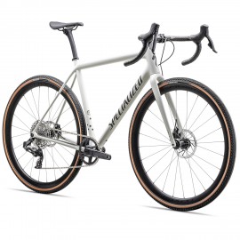 Specialized CRUX EXPERT - Carbon Gravel Bike - 2025