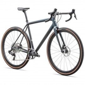 Specialized CRUX PRO - Carbon Gravel Bike - 2025