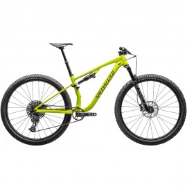 Specialized Chisel Comp - Mountain Bike 2025