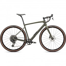 Specialized DIVERGE COMP - Carbon Gravel Bike - 2025