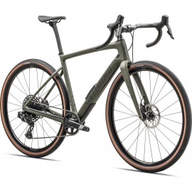 Specialized DIVERGE COMP - Carbon Gravel Bike - 2025