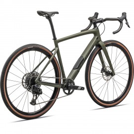 Specialized DIVERGE COMP - Carbon Gravel Bike - 2025