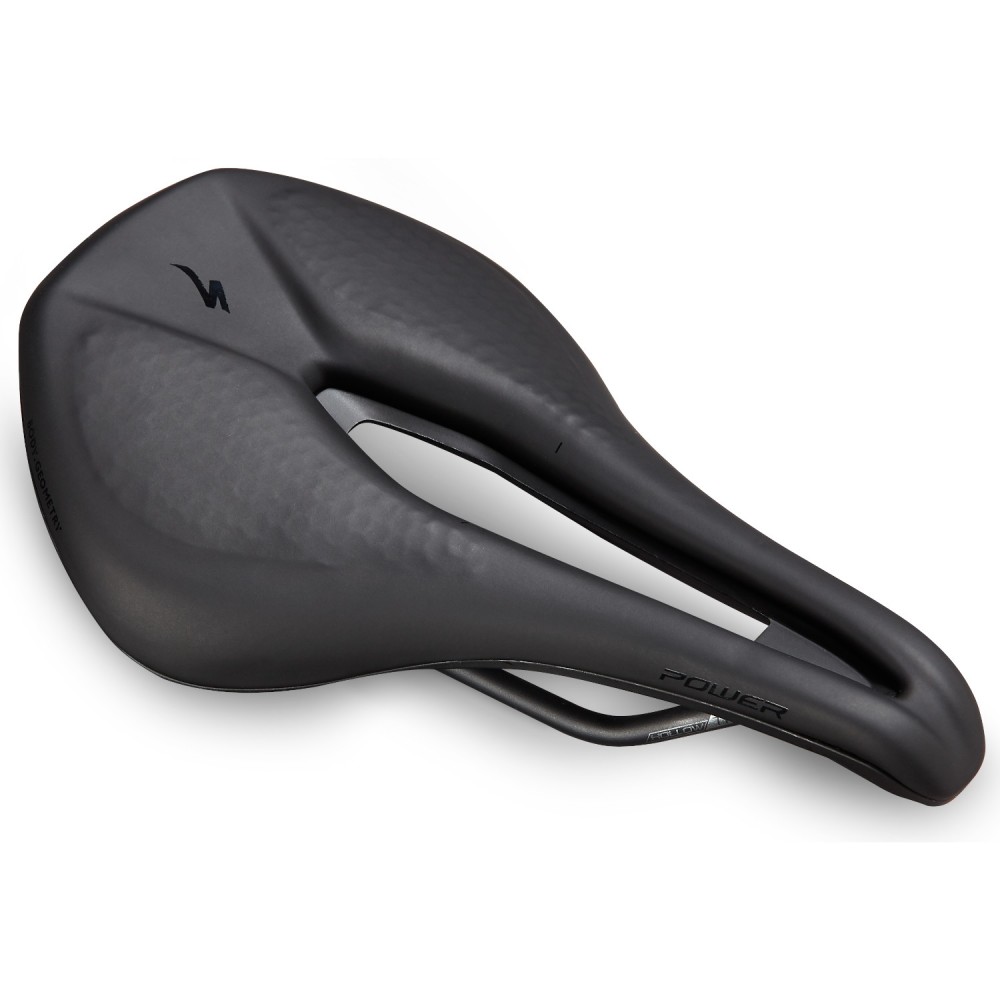 Specialized Power Expert Mirror Saddle - Black