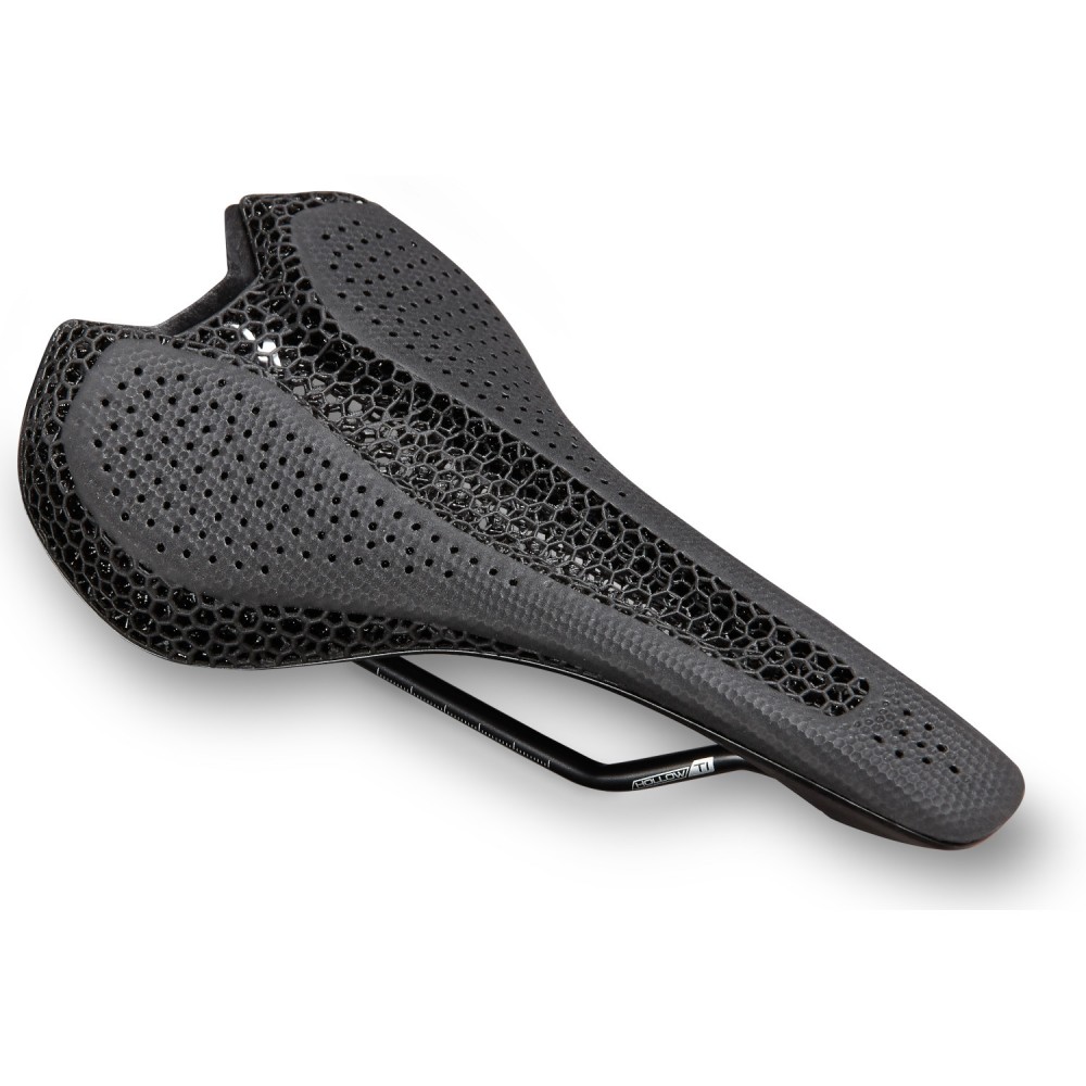 Specialized Romin EVO Pro Mirror Saddle - Black