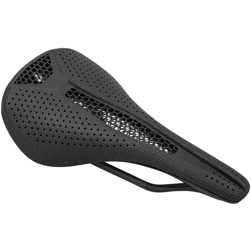 Specialized S-Works Phenom Mirror Saddle - Black