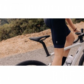 Specialized S-Works Phenom Mirror Saddle - Black