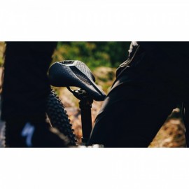 Specialized S-Works Phenom Mirror Saddle - Black