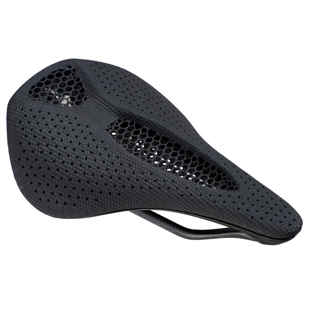 Specialized S-Works Power Mirror Saddle - Black