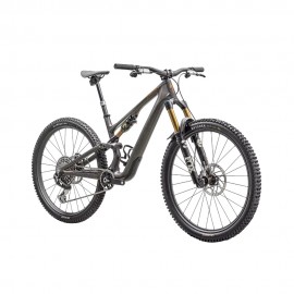 Specialized S-Works Stumpjumper 15 - Mountain Bike 2025