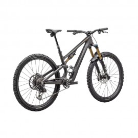 Specialized S-Works Stumpjumper 15 - Mountain Bike 2025