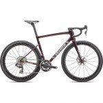 Specialized S-Works Tarmac SL8 Red AXS - Road Bike 2025