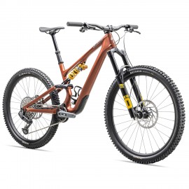 Specialized STUMPJUMPER 15 - Öhlins Coil - Carbon Mountain Bike - 2025