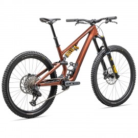 Specialized STUMPJUMPER 15 - Öhlins Coil - Carbon Mountain Bike - 2025