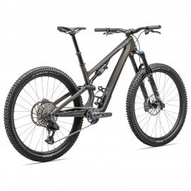 Specialized STUMPJUMPER 15 EXPERT - Carbon Mountain Bike - 2025