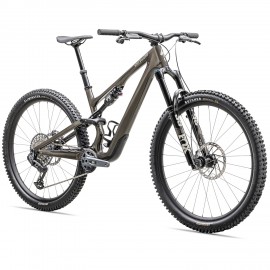 Specialized STUMPJUMPER 15 EXPERT - Carbon Mountain Bike - 2025