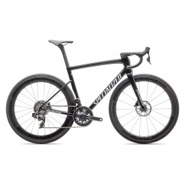 Specialized TARMAC SL8 PRO - SRAM Force AXS - Carbon Road Bike - 2025