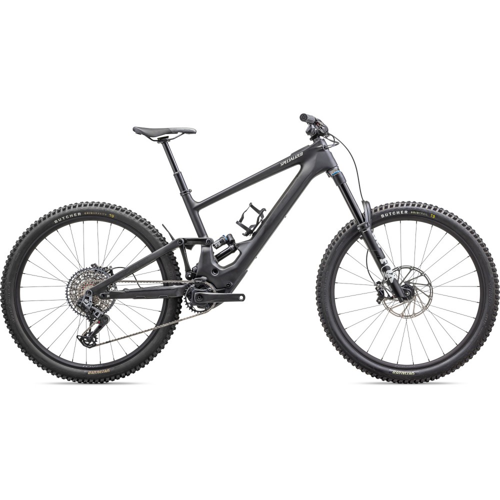 Specialized TURBO KENEVO SL 2 EXPERT - Electric Carbon Mountain Bike - 2024