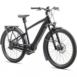 Specialized TURBO VADO 5.0 IGH - Electric City Bike - 2025