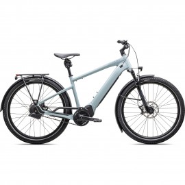 Specialized TURBO VADO 5.0 IGH - Electric City Bike - 2025