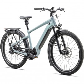 Specialized TURBO VADO 5.0 IGH - Electric City Bike - 2025