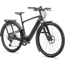 Specialized TURBO VADO SL 2 6.0 EQ - Electric City Carbon Bike - 2025