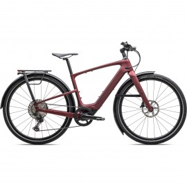 Specialized TURBO VADO SL 2 6.0 EQ - Electric City Carbon Bike - 2025