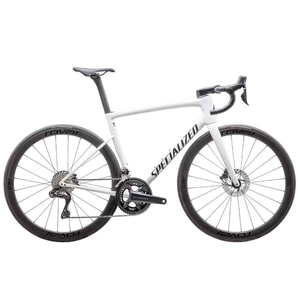 Specialized Tarmac SL8 Expert Ultegra Di2 - Road Bike 2025