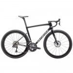 Specialized Tarmac SL8 Pro Ultegra Di2 - Road Bike 2025